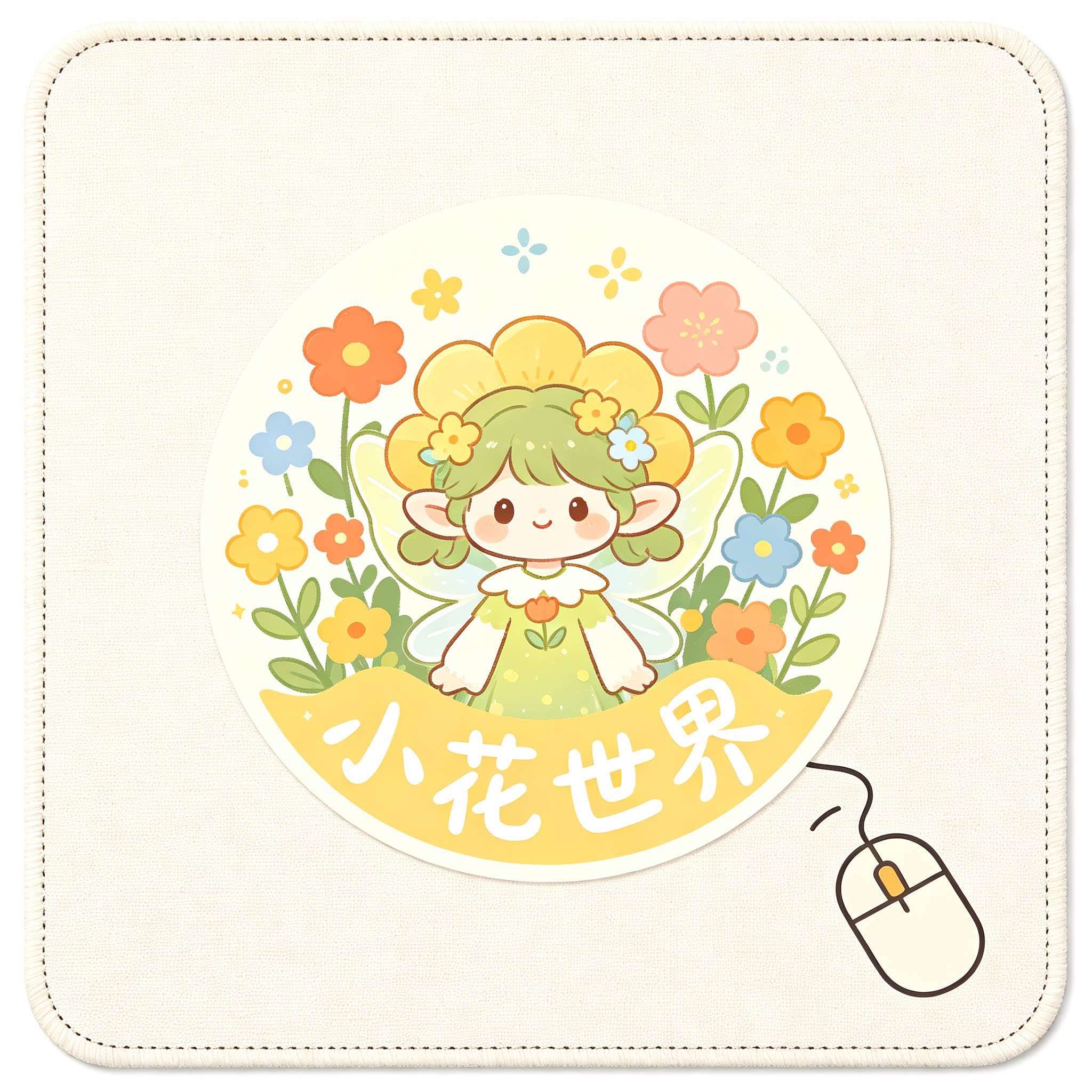 小花世界小店