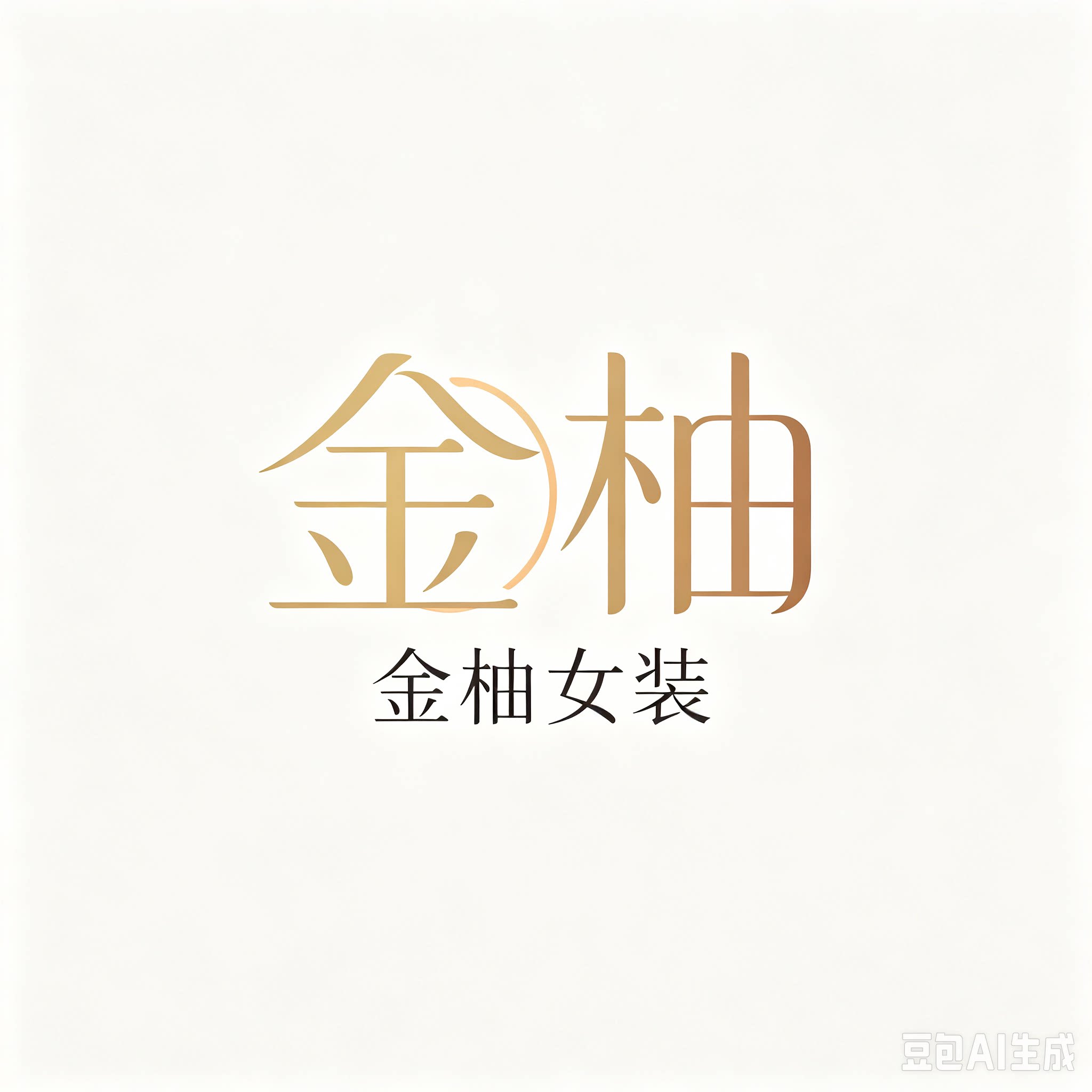 金柚女装