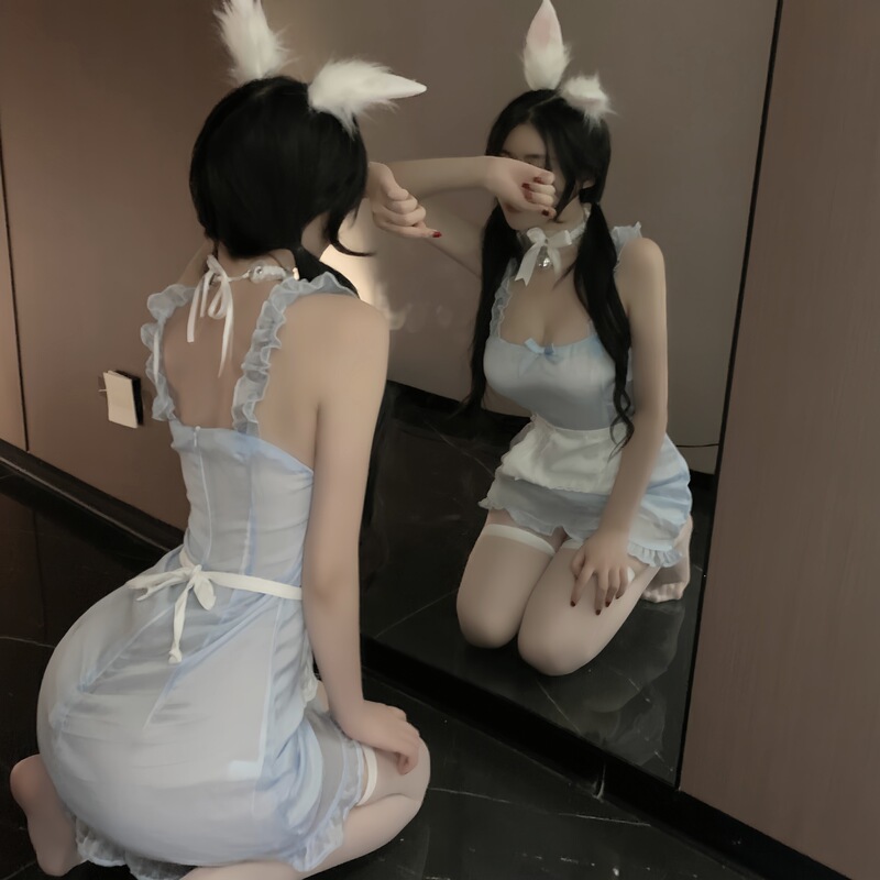 Sexy Lingerie Campus Cute Maid Outfit Sweet Uniform Temptation Bed Passion 2026 New Style Sexy Sexy Lingerie Campus Cute Maid Outfit Sweet Uniform Temptation Bed Passion 2026 New Style Sexy