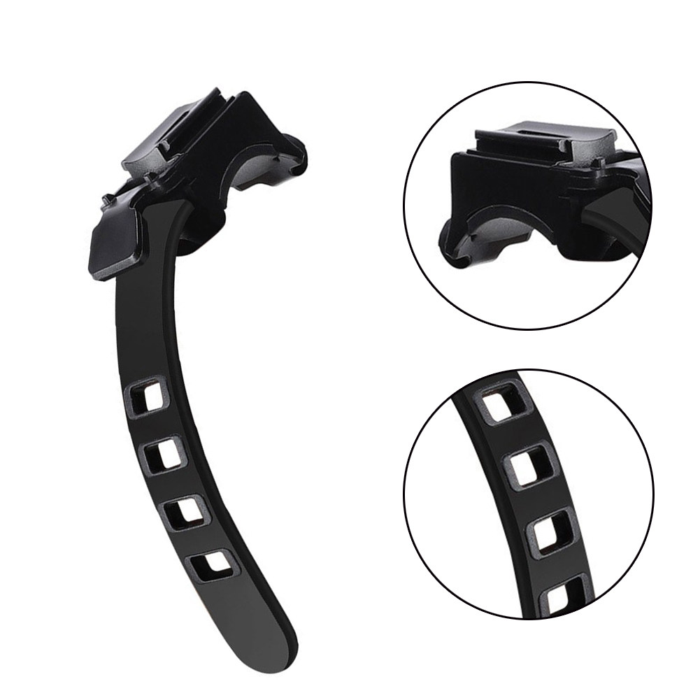 Носки для велосипедистов bike cycle head light holder adaptor bicycle front lamp brac OTHER