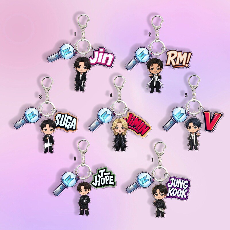 Bts Material Bangtan Boys Arirang Jungkook Pendant Park Jimin Kim Taehyung Keychain Accessory 1885 Bts Material Bangtan Boys Arirang Jungkook Pendant Park Jimin Kim Taehyung Keychain Accessory 1885
