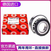 German FAG imported bearings NU319 NU320 NU321 NU322 NU324E M1 E TVP2 C3
