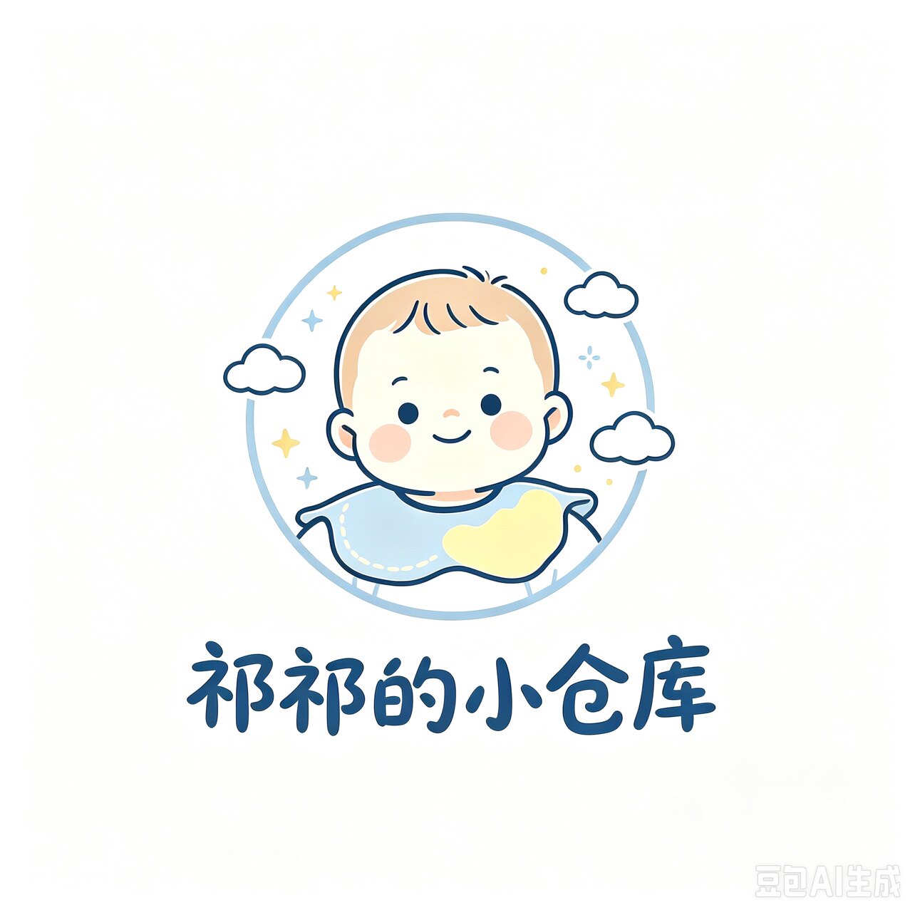 祁祁的小仓库