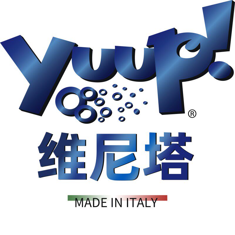 YUUP旗舰店的LOGO