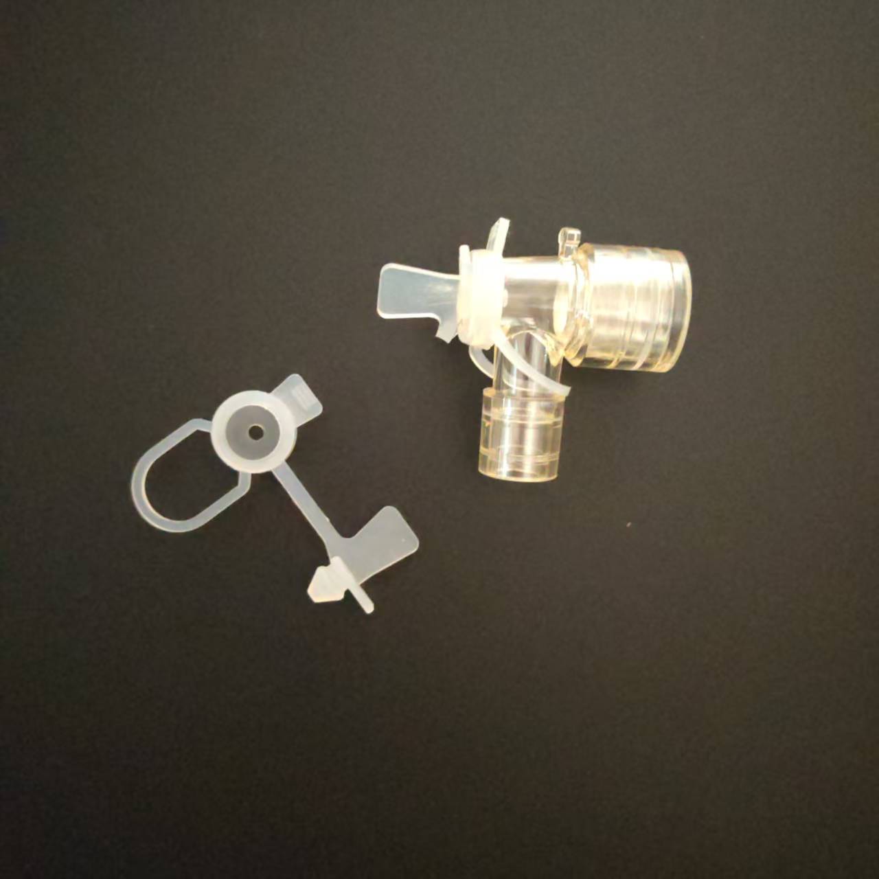 弯头硅胶帽 耐高温 可消毒
