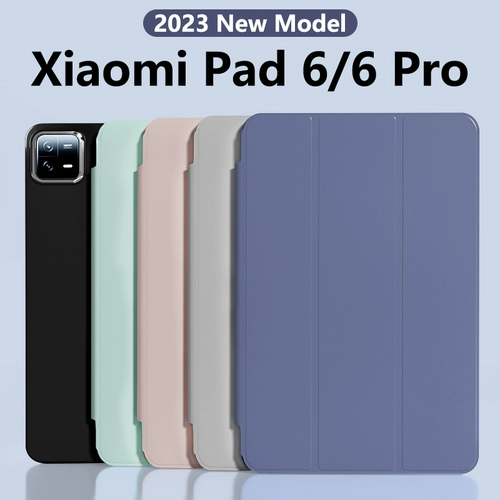 Для Xiaomi Pad 5 случая для Mi Pad 5 5 Pro Case Mi Pad 6 Case