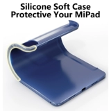 Для Xiaomi Pad 5 случая для Mi Pad 5 5 Pro Case Mi Pad 6 Case