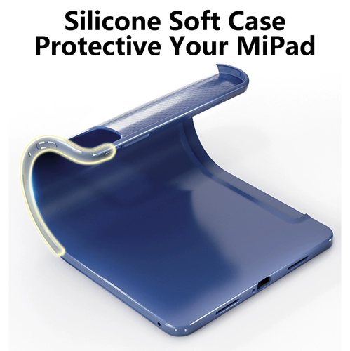 Для Xiaomi Pad 5 случая для Mi Pad 5 5 Pro Case Mi Pad 6 Case