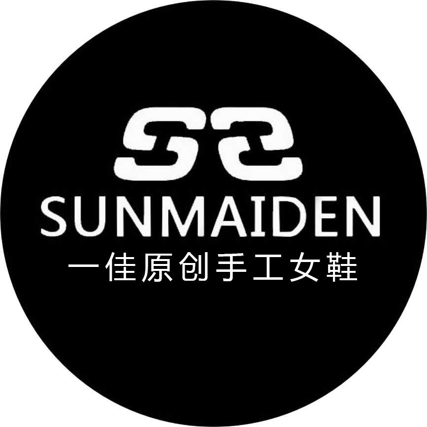 SUNMAIDEN原创手工女鞋