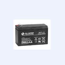 BB12V7AH battery BP7-12 UPS power fire door disabled maintenance-free lead-acid battery