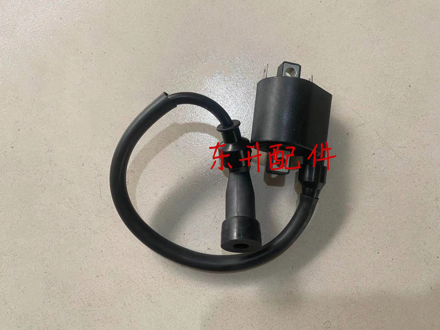 Applicable to HJ150 - 2K - 4 motorcycle high pressure packet high pressure coil high pressure cap original installed