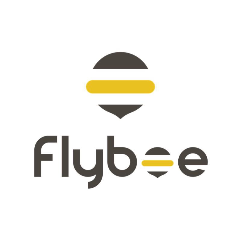 Flybee旗舰店的LOGO