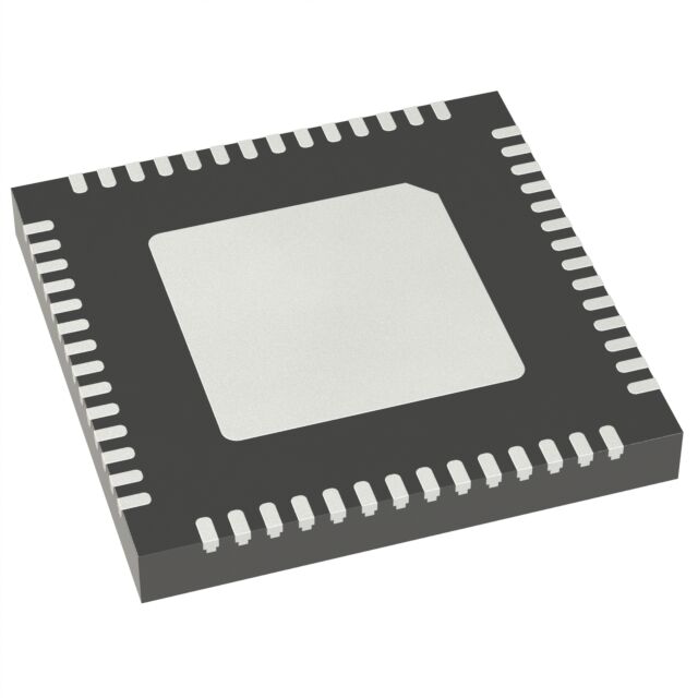 CY7C68013A-56LTXCT 高速USB外设控制器全新原装现货CY7C680系列