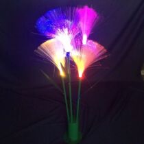 LED glass fiber Reed lamp outdoor lamp decoration landscape lamp plant lighting lawn lamp lighting project