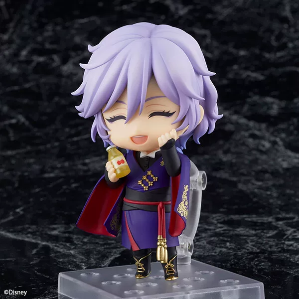 Модель GSC ANIPLEX Clatform Disney Disney искажённое Wonderland Epel Felmier расписанный вручную
