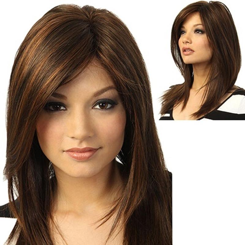European and American Style Wigs, Dyed Hair, Long Hair with Bangs, Plant-Based, Not in Stock Tt/Toys1/6 Action Figure Wonder Woman 5.0 Gal
