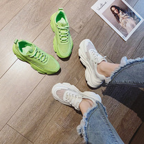 Kamata trendy brand footwear customized breathable shoes versatile rest breathable cycling hand-painted shoes 95 breathable 45532a05a545