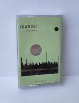 YOASOBI Night Out Album Tape THE BOOK2 New ヨアソビ Gift Peripheral Ten Products
