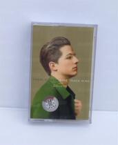 Cassette Charlie Puth Nine Track Mind Album Cassette New and Unopened