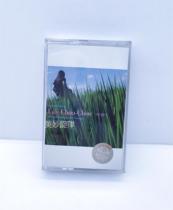 Tape Salyu Breathe Everything About Lily Zhou Keiko Suzuki Retro Cassette New and Unopened