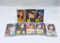 Tape Tenlijun album can select classic nostalgic songs retro - corpus tape new out - of - print