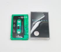 Cassette Rihanna Rihanna we found love Walkman cassette brand new unopened collection gift