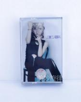 Tape Faye Wong You are happy so I am happy Retro old-fashioned tape recorder cassette brand new and unopened collection