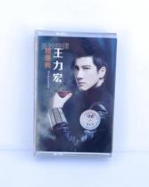 Tape Wang Leehoms Selection Big City Little Love Our Song Retro Recorder Cassette New and Unopened Collection