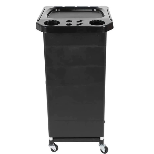 Корревая тележка с парикмахерской 5-слойная тележка для парикмахерской троллей