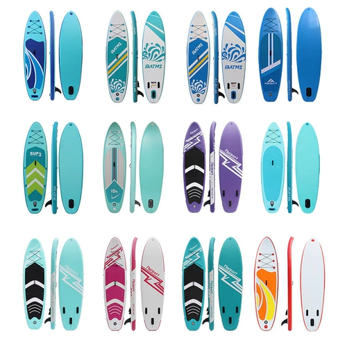 Пэдди панель панели серфинга Стояние водной доски водных спортив