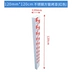 Thước đo mực nước, thước đo mực nước inox, cân nước hợp kim nhôm, cân thủy văn, thước đo mực nước hình trụ tráng men thước đo mực nước Thước đo mực nước