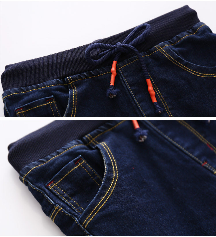 Pantalon garcon - Ref 2055508 Image 17