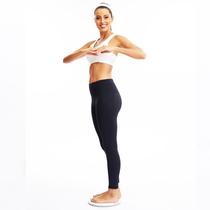 Twisting fitness exercise equipment disc turntable home waist machine massage thin artifact twisting dance body training 3D magnet segment