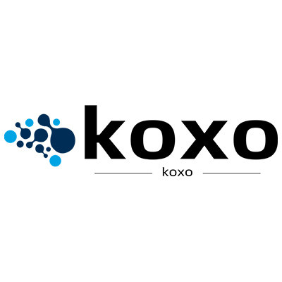 KOXO旗舰店的LOGO