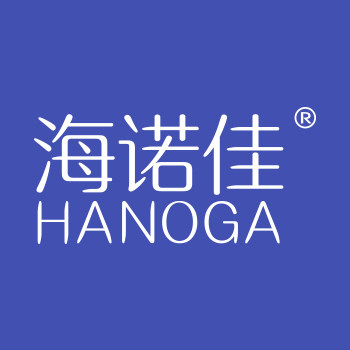 海诺佳医药旗舰店的LOGO