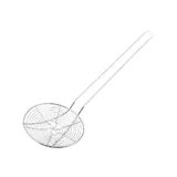 Отфильтруйте ложку масла сепата.