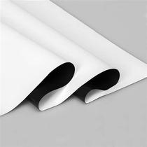 Home office magnetic soft whiteboard n office meeting projection whiteboard stickers bulletin board writing self-adhesive magnetic wall