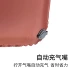 Phô Mai Tự Động Gối Bơm Hơi Eo Đệm Đệm Ngoài Trời Di Động Xốp Gối Cắm Trại Bơm Hơi Gối Cổ Du Lịch Hiện Vật bếp ga du lich bếp ga mini đi phượt 