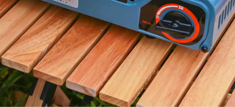 Cắm Trại Ngoài Trời Thịt Nướng Đĩa Cassette Bếp Nướng Chảo Chiên Thịt Nướng Hàn Quốc Đĩa Hộ Gia Đình Đá Y Tế Không Dính tấm Sắt Di Động bếp ga du lịch hồng ngoại bình gas maxsun