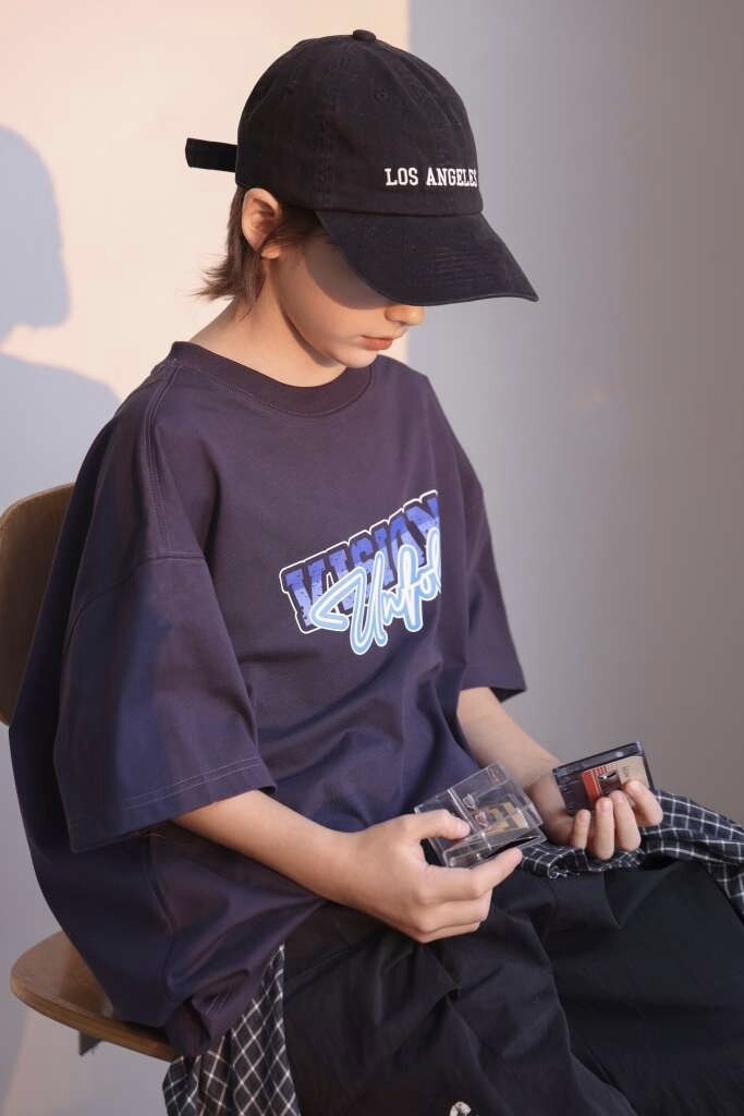 川妹子精品潮童