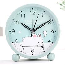 Maternelle Baby Get Up Alarme Clock Elementary School Students Special God Instrumental First Graders Kids Alarm Clock Students Use Children