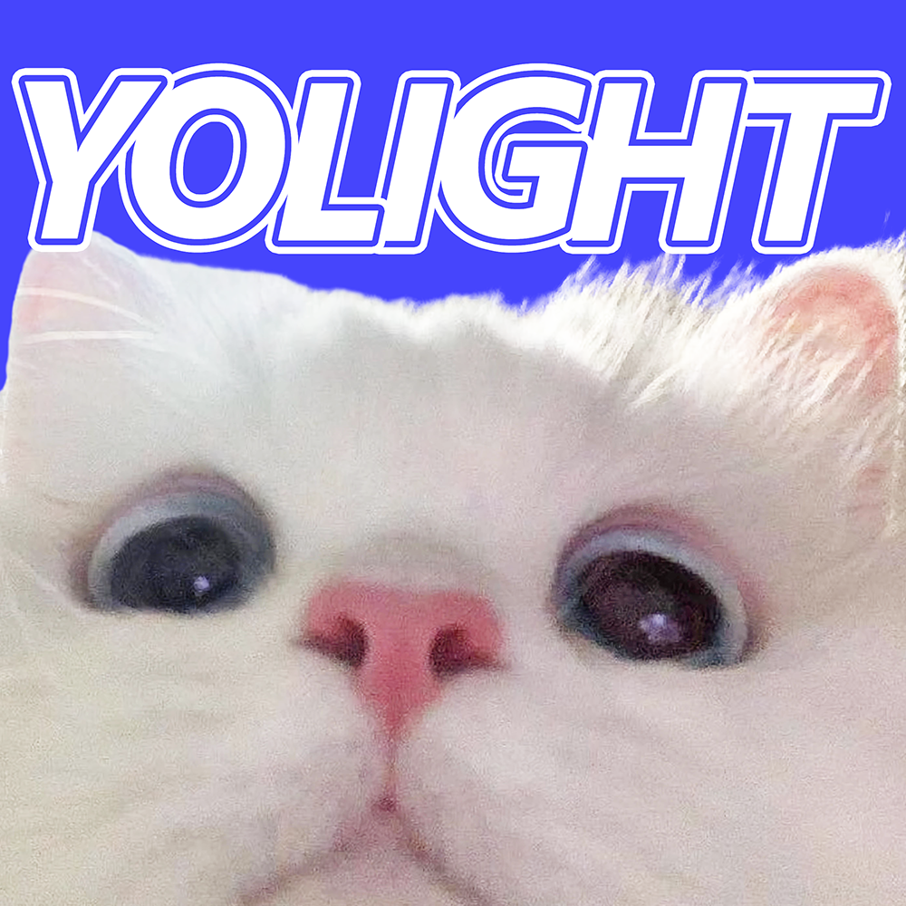 YOLIGHT服饰