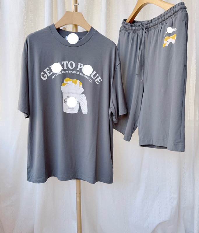 Super Comfortable Men's and Women's Loungewear