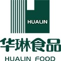 华琳食品的LOGO