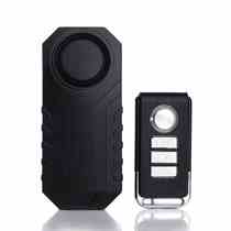 New electric vehicle anti-theft alarm displacement alarm vibration anti-theft anti-theft waterproof dustproof car search