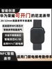 Suitable for 22mm Width Huawei Honor Watch Gt2 Nylon Loop Nfc Strap Ic Access Control Card Id Elevator Card