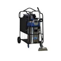 Qingneng 8535 factory hair straightener steam cleaning rapid descaling thorough cleaning no need for chemical agents energy saving