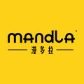 Mandla漫多拉旗舰店的LOGO