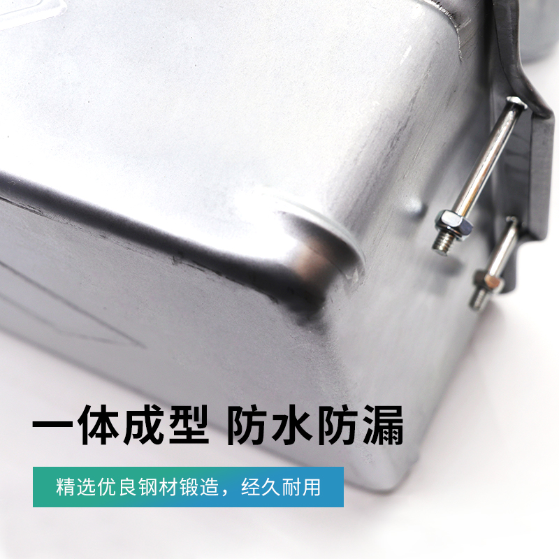 304不锈钢仓储笼：现代物流中的隐形功臣