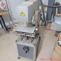 Bargaining product carbon dioxide 100W laser marking machine coherent laser bargaining 0319